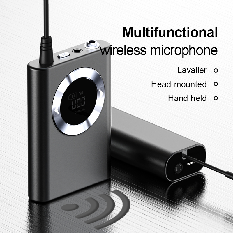 U60A Wireless In-Ear Monitor System