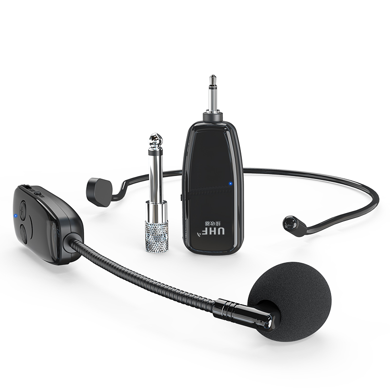 GL61 Type-C Wireless Lapel Mic