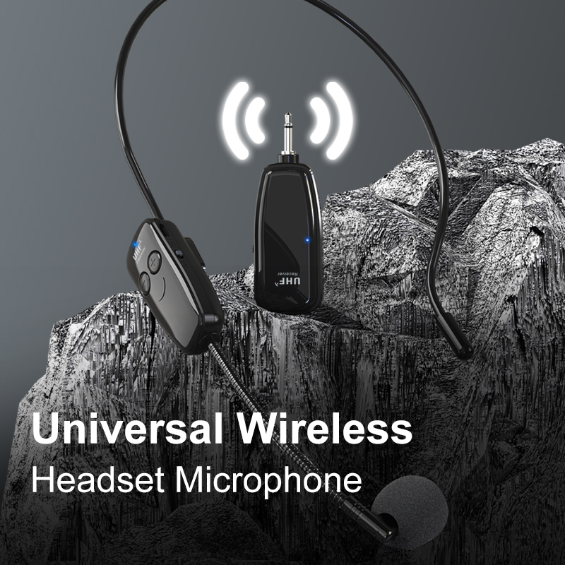GL61 Type-C Wireless Lapel Mic